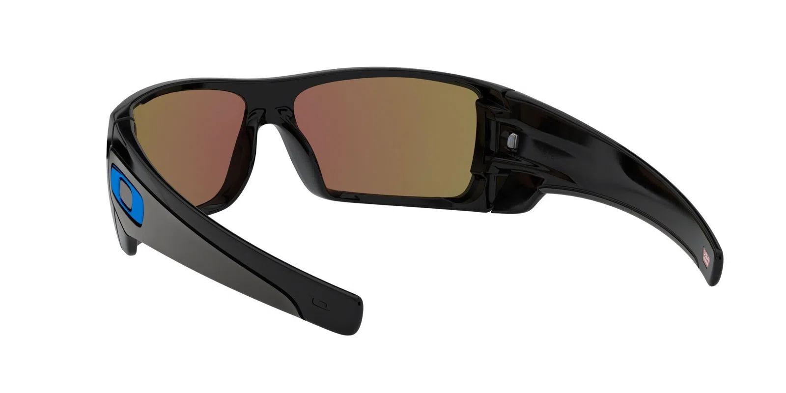 Oakley Batwolf 9101 Sunglasses - view 78
